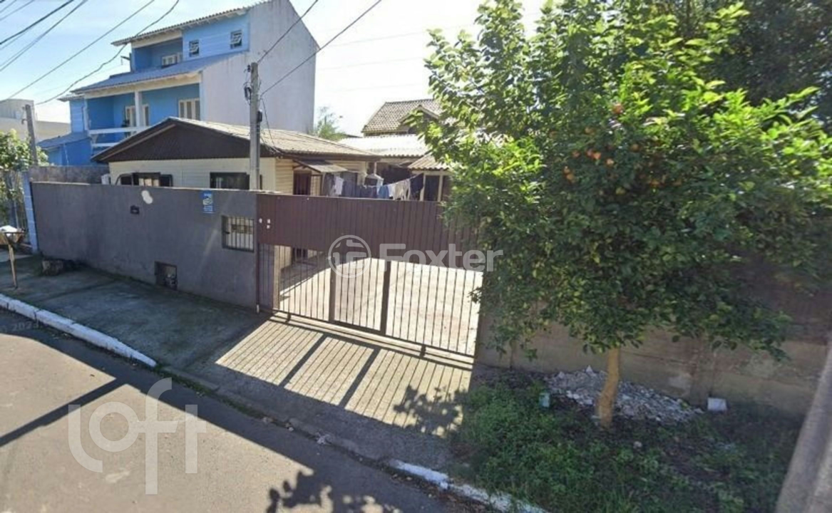 Casa à venda com 1 quarto, 38m² - Foto 4