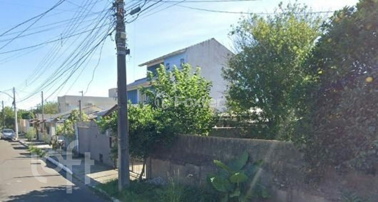 Casa à venda com 1 quarto, 38m² - Foto 3