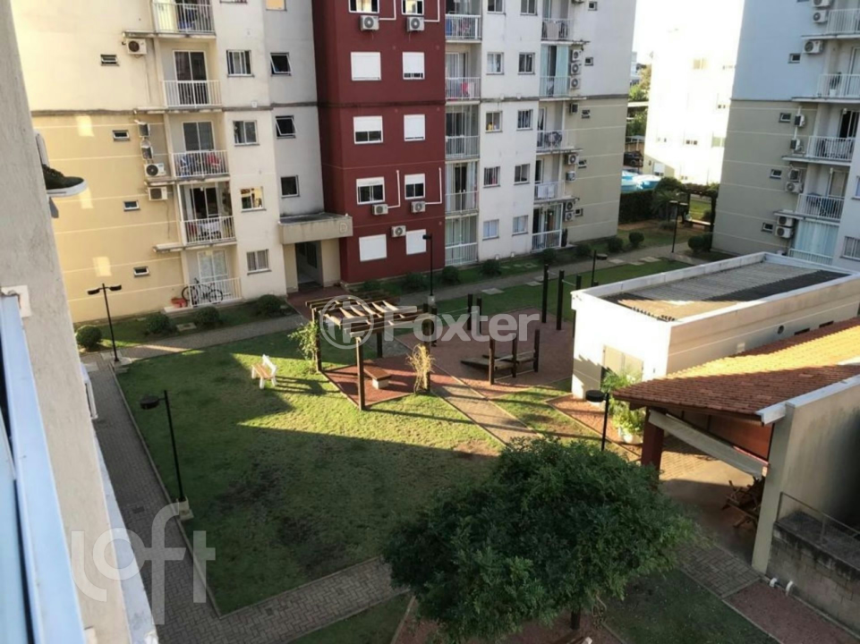 Apartamento à venda com 2 quartos, 50m² - Foto 6