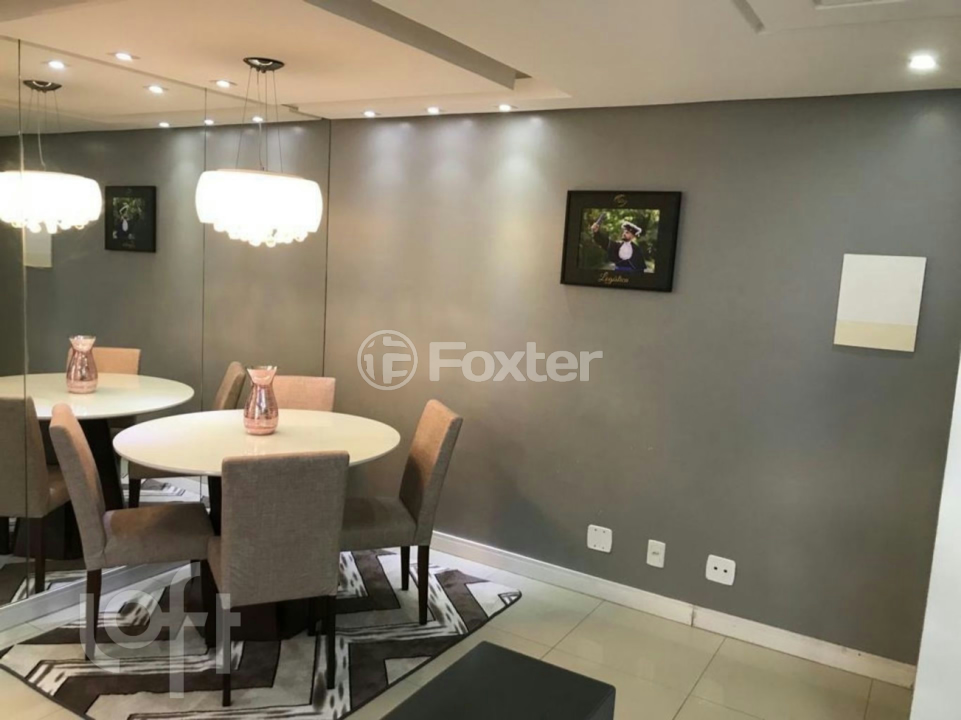 Apartamento à venda com 2 quartos, 50m² - Foto 18