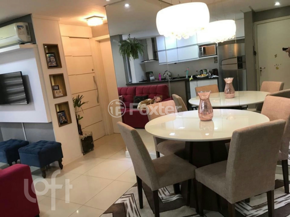 Apartamento à venda com 2 quartos, 50m² - Foto 24