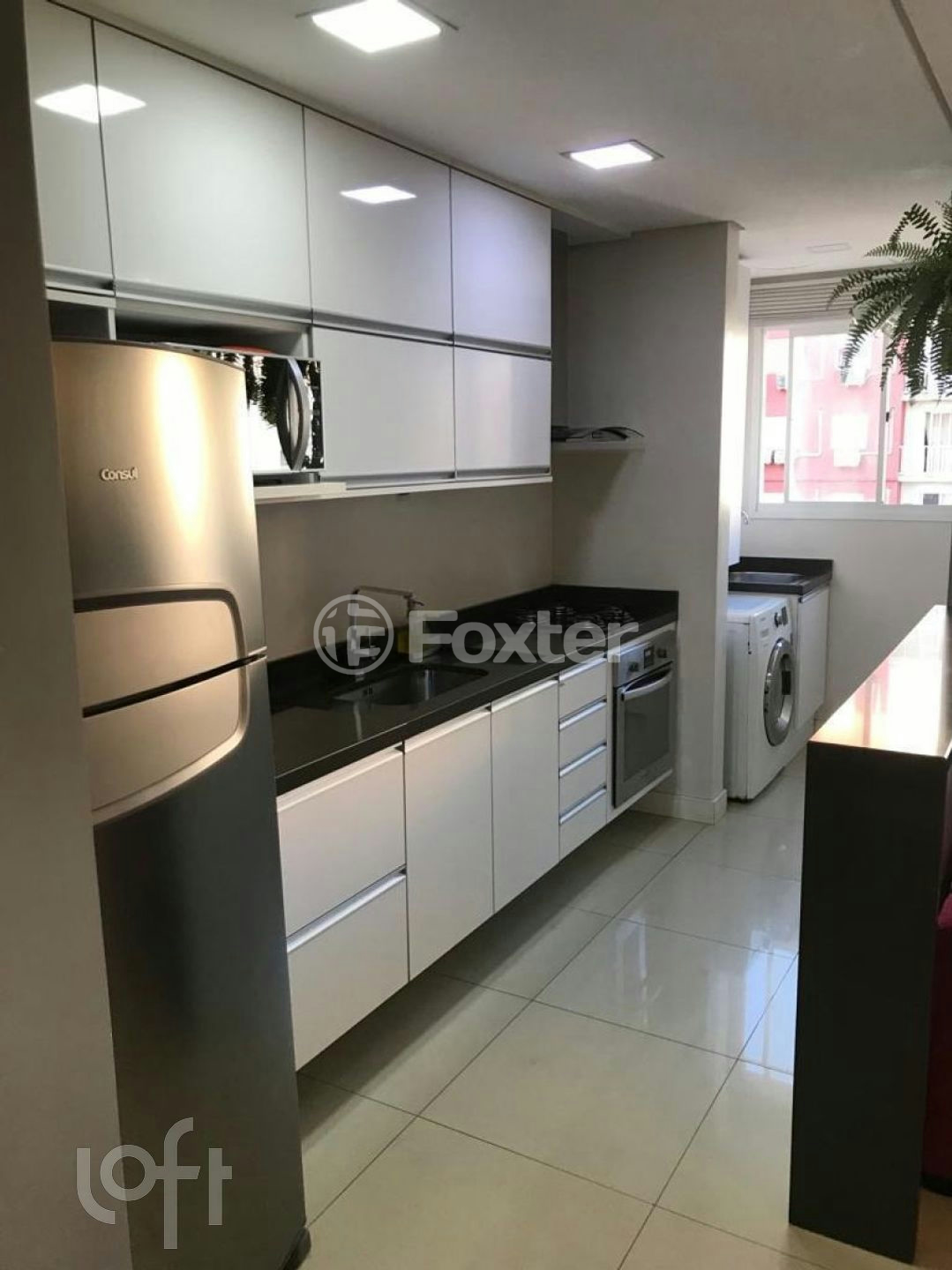 Apartamento à venda com 2 quartos, 50m² - Foto 15