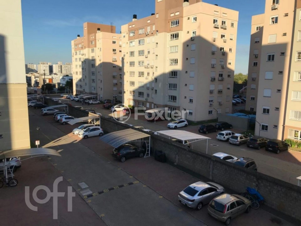 Apartamento à venda com 2 quartos, 50m² - Foto 10