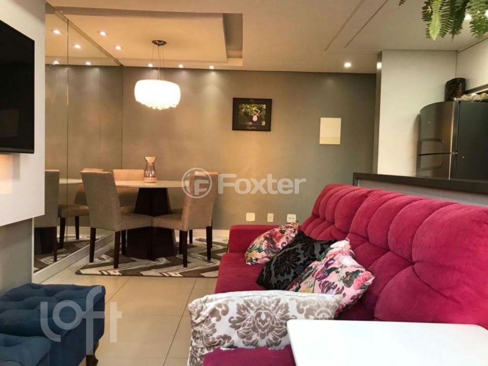 Apartamento à venda com 2 quartos, 50m² - Foto 14