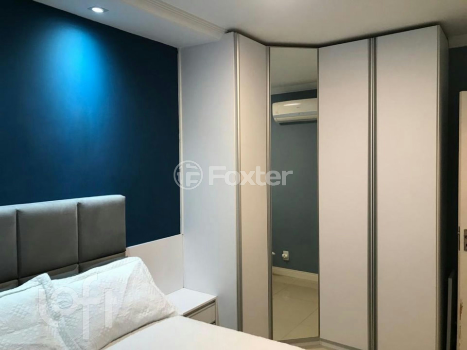 Apartamento à venda com 2 quartos, 50m² - Foto 22