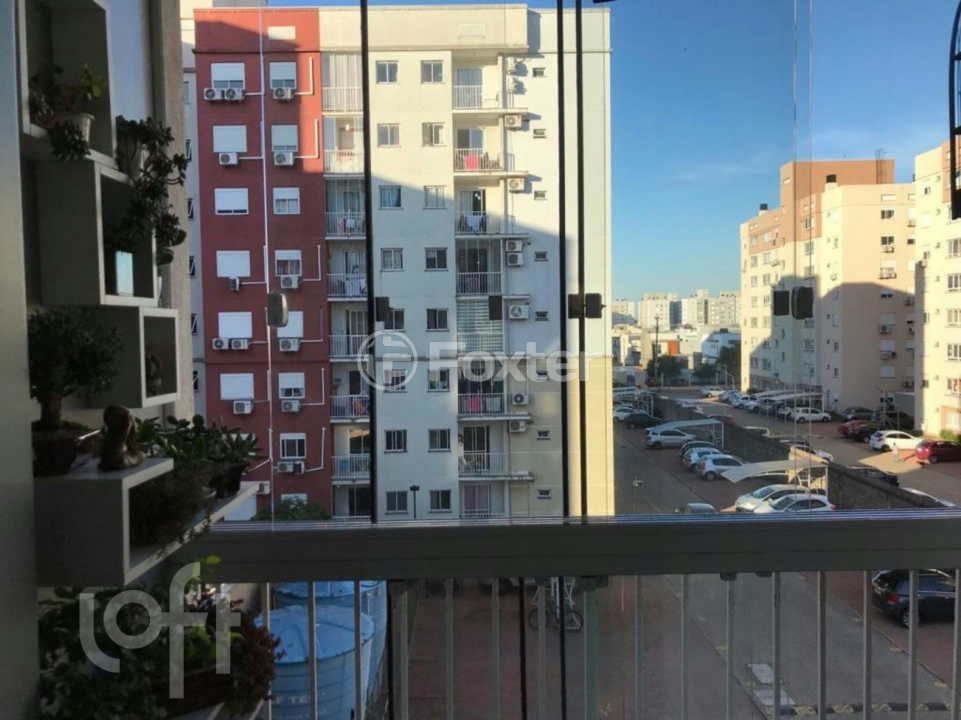 Apartamento à venda com 2 quartos, 50m² - Foto 13