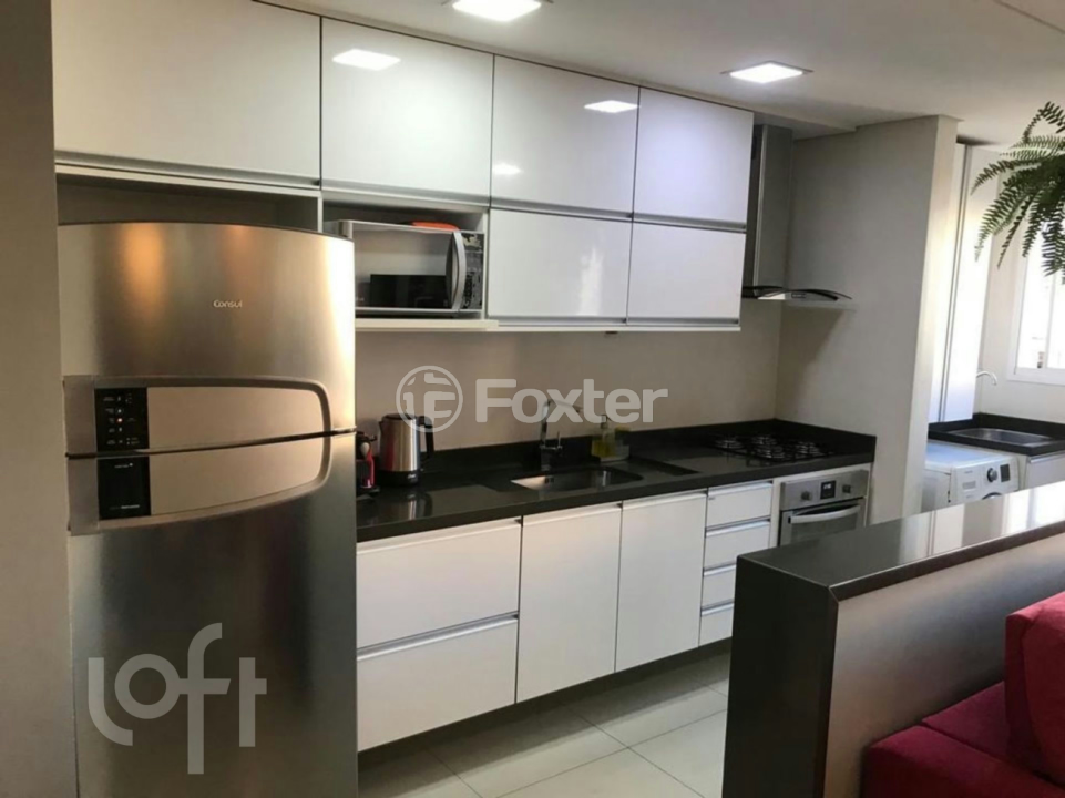 Apartamento à venda com 2 quartos, 50m² - Foto 19
