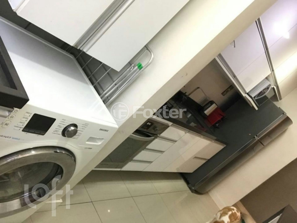 Apartamento à venda com 2 quartos, 50m² - Foto 12