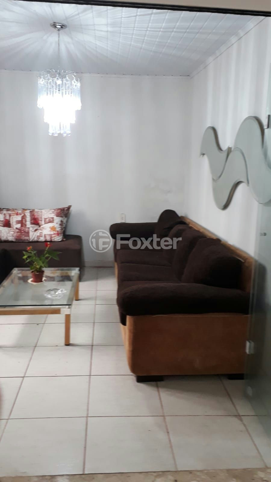 Casa à venda com 3 quartos, 122m² - Foto 3