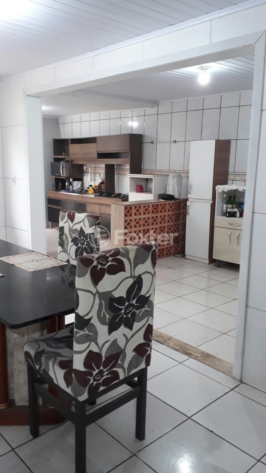 Casa à venda com 3 quartos, 122m² - Foto 6