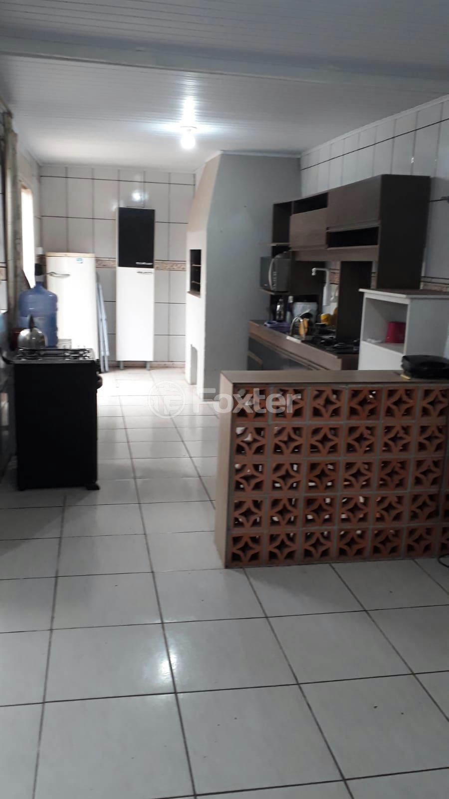 Casa à venda com 3 quartos, 122m² - Foto 7
