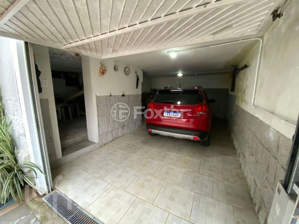 Casa à venda com 1 quarto, 140m² - Foto 12