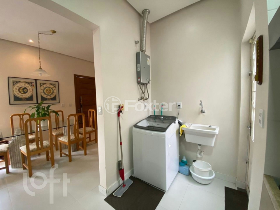 Casa à venda com 1 quarto, 140m² - Foto 8