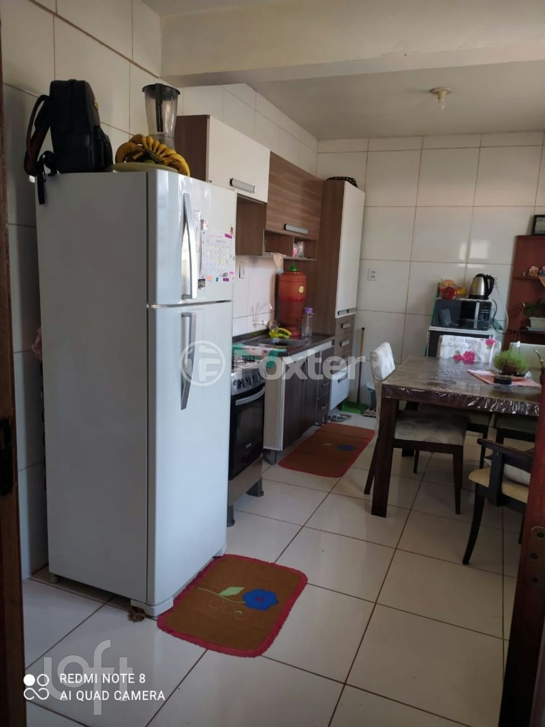 Casa à venda com 3 quartos, 120m² - Foto 12