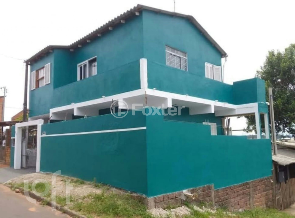 Casa à venda com 3 quartos, 120m² - Foto 16