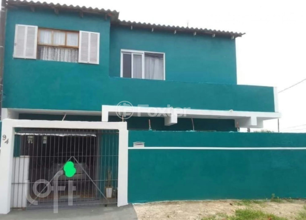 Casa à venda com 3 quartos, 120m² - Foto 3
