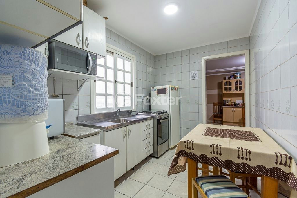 Casa à venda com 4 quartos, 260m² - Foto 15