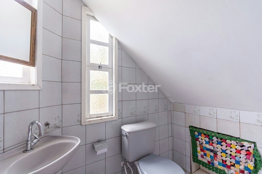 Casa à venda com 4 quartos, 260m² - Foto 13