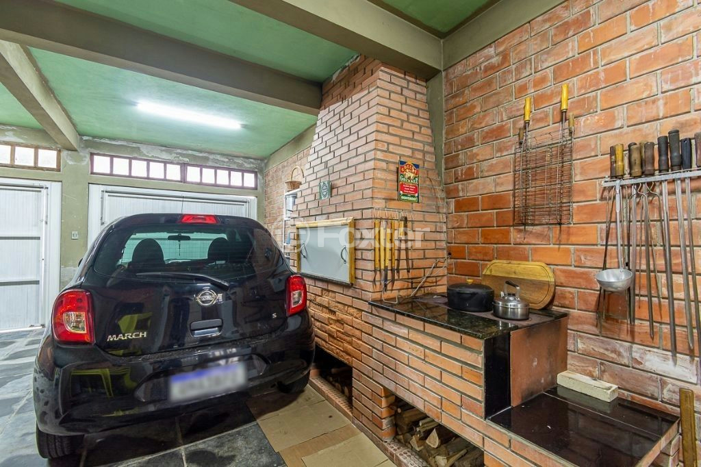 Casa à venda com 4 quartos, 260m² - Foto 12