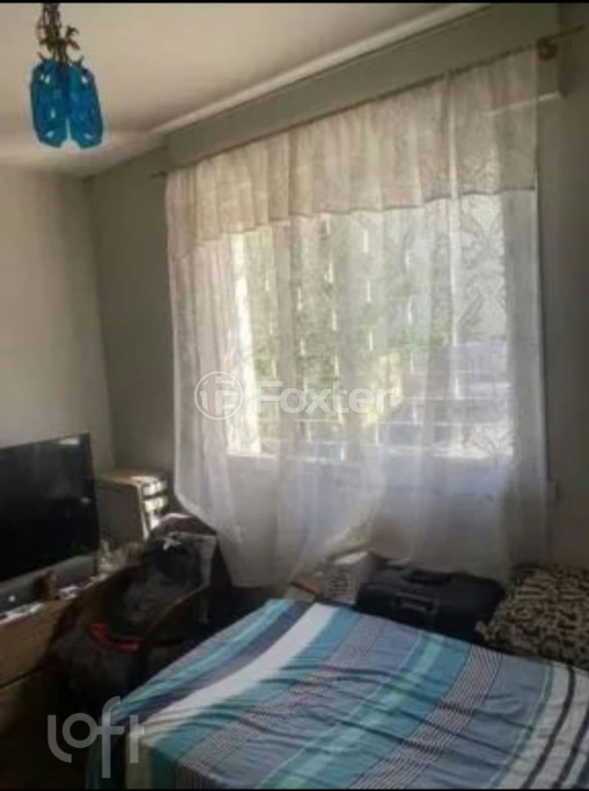 Apartamento à venda com 2 quartos, 55m² - Foto 3