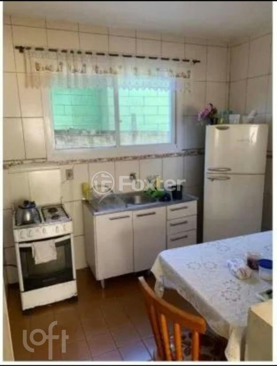 Apartamento à venda com 2 quartos, 55m² - Foto 6