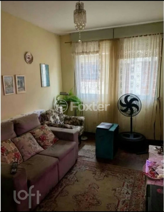 Apartamento à venda com 2 quartos, 55m² - Foto 2