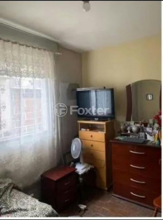 Apartamento à venda com 2 quartos, 55m² - Foto 5