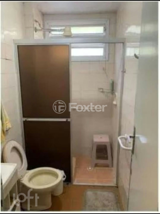 Apartamento à venda com 2 quartos, 55m² - Foto 4
