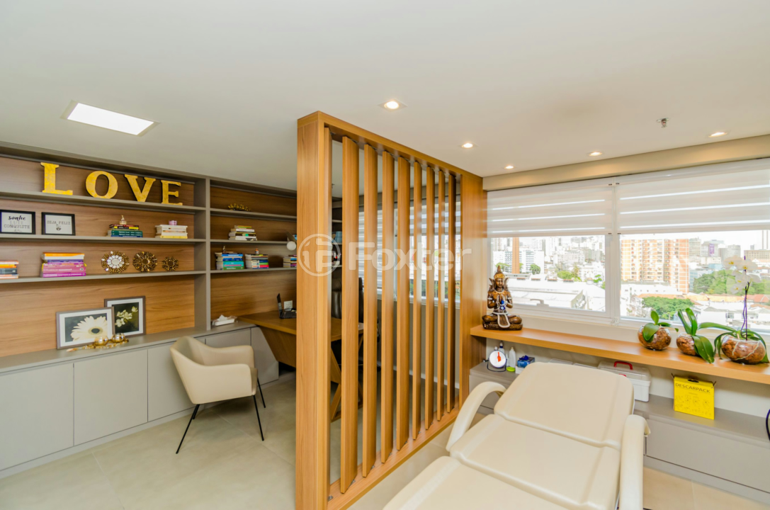 Conjunto Comercial-Sala à venda, 38m² - Foto 3