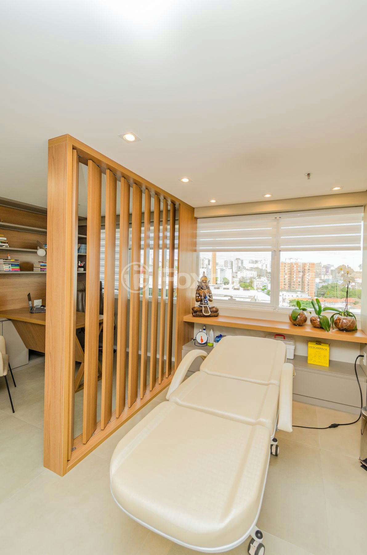 Conjunto Comercial-Sala à venda, 38m² - Foto 4