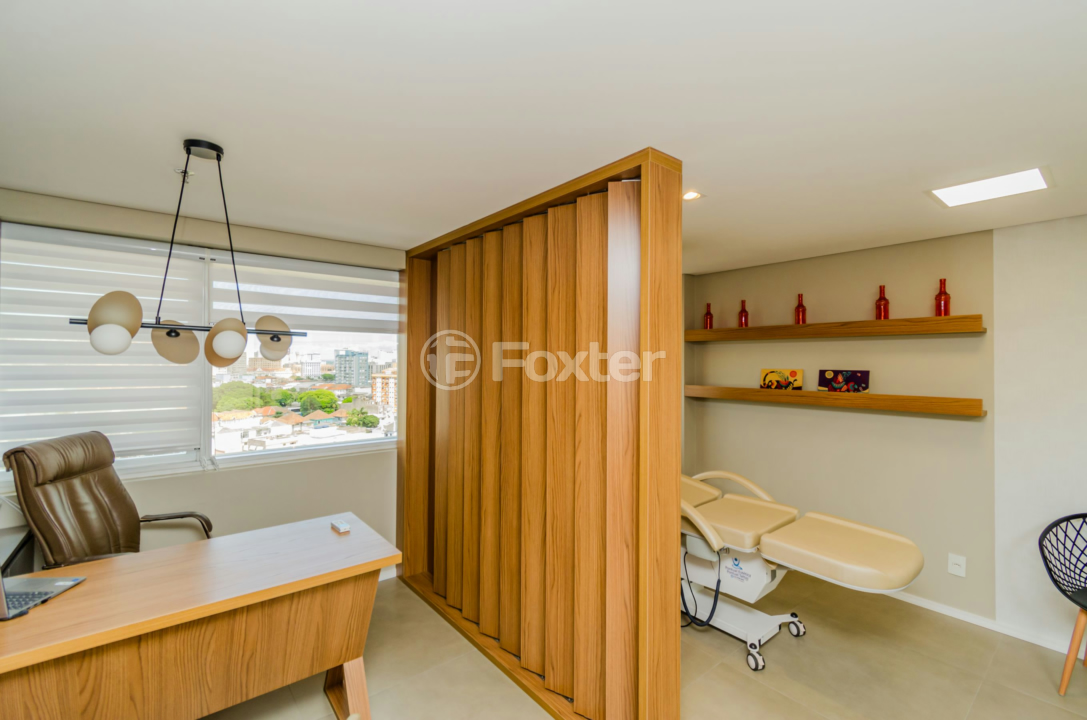 Conjunto Comercial-Sala à venda, 38m² - Foto 2