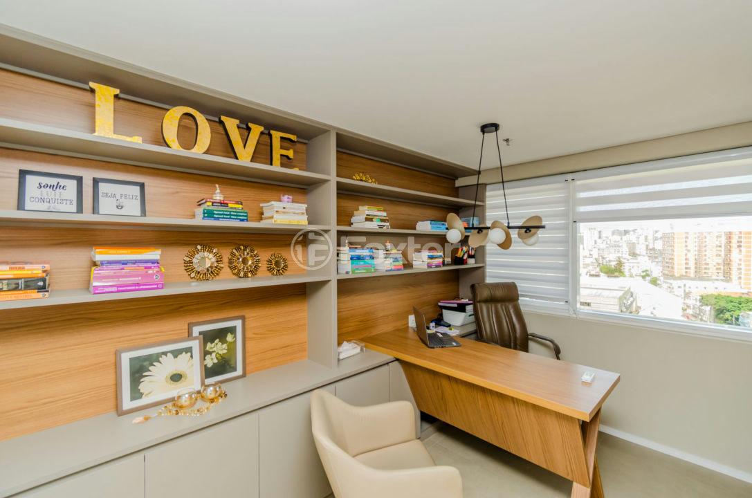 Conjunto Comercial-Sala à venda, 38m² - Foto 1