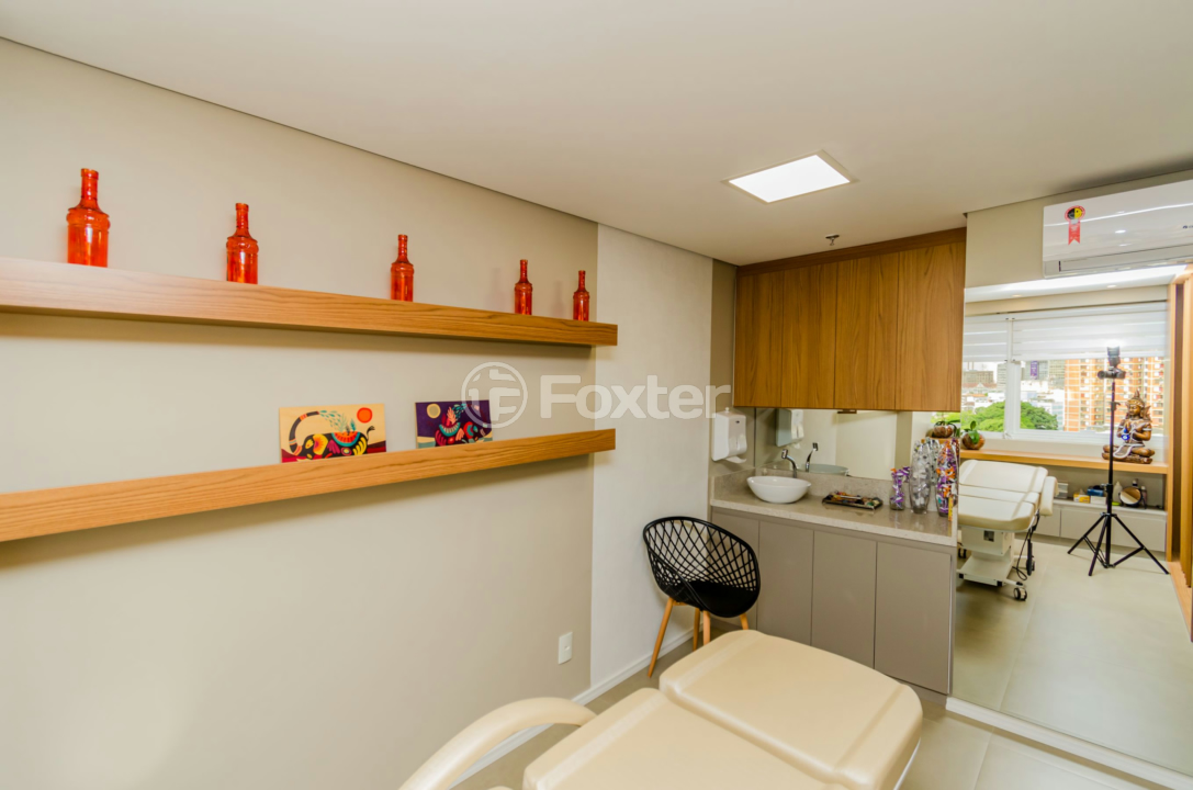 Conjunto Comercial-Sala à venda, 38m² - Foto 5