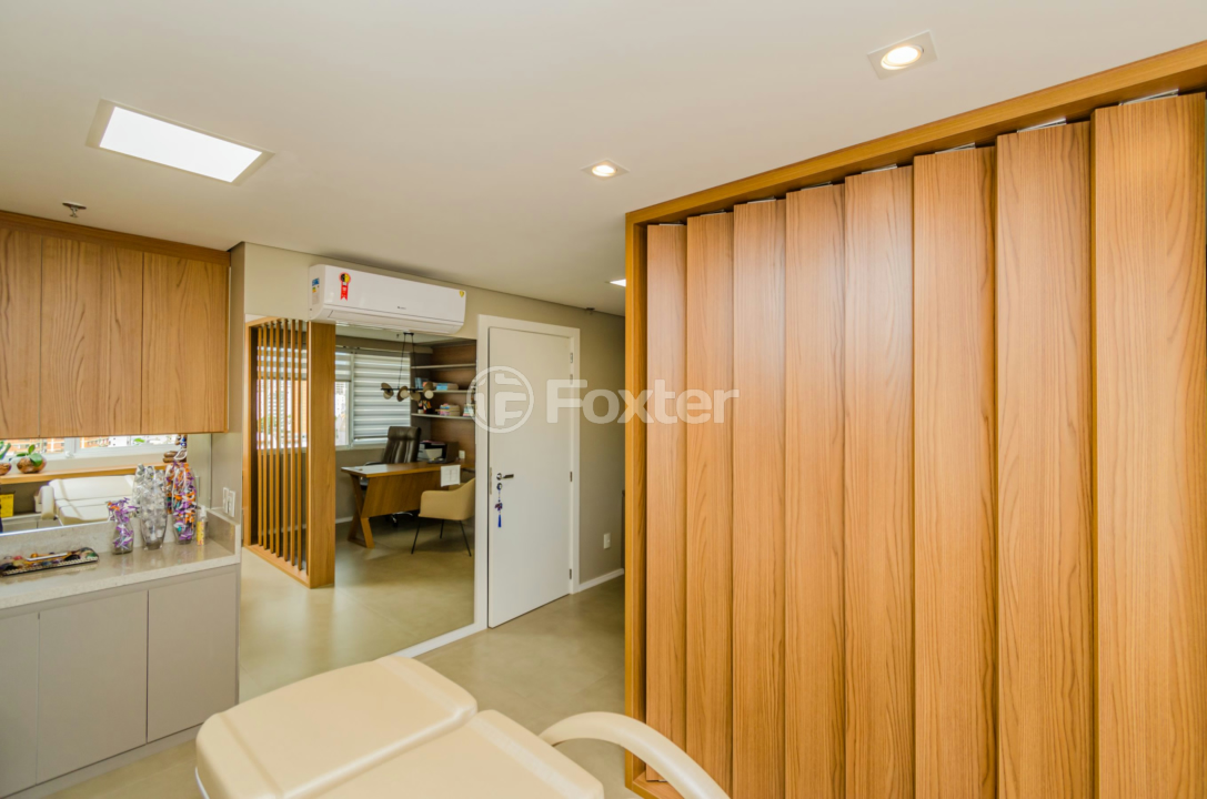 Conjunto Comercial-Sala à venda, 38m² - Foto 6