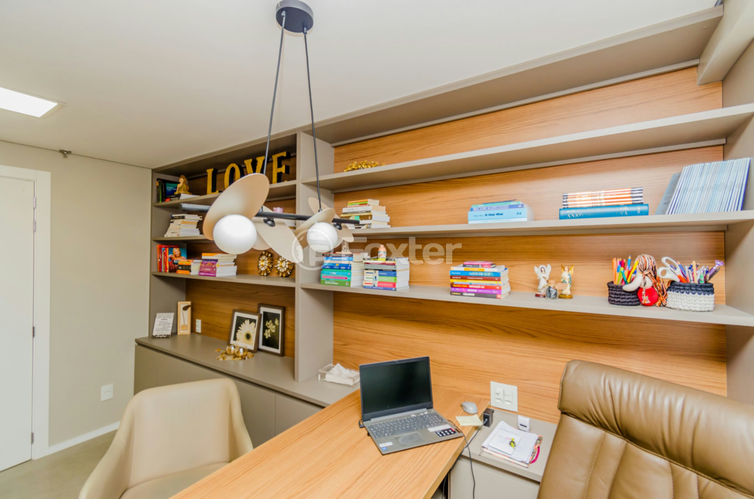Conjunto Comercial-Sala à venda, 38m² - Foto 7