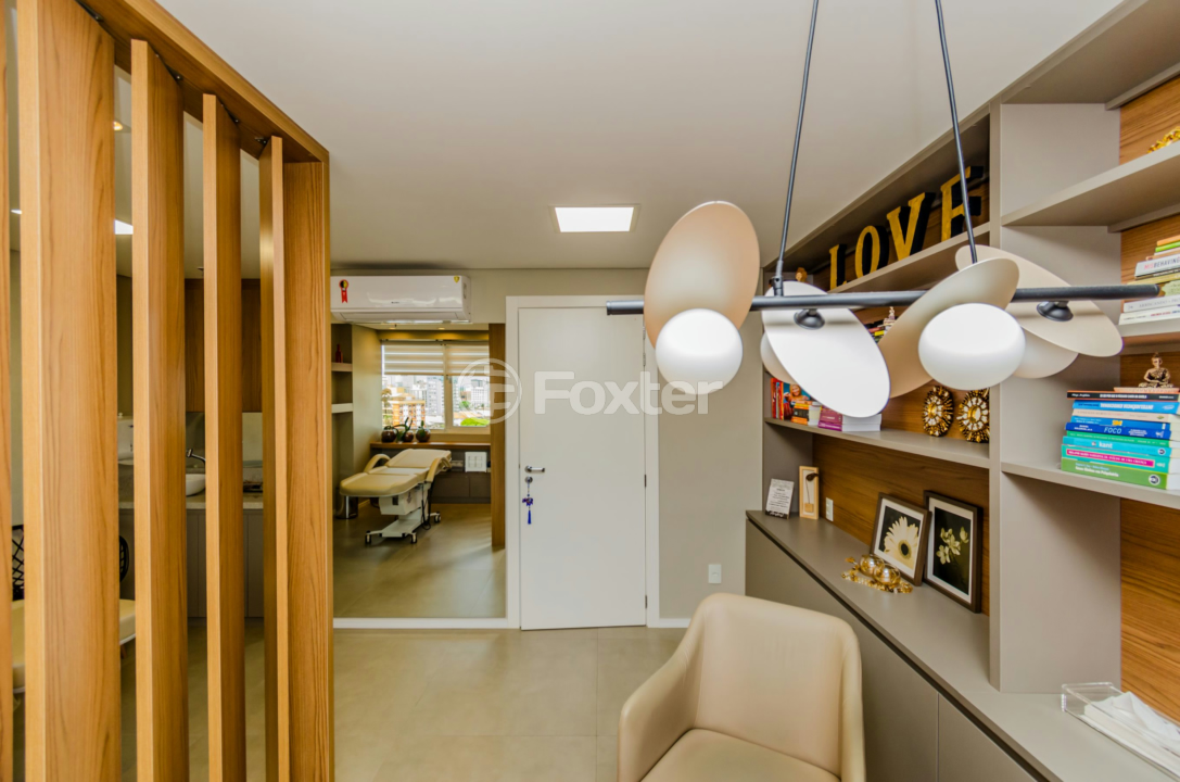 Conjunto Comercial-Sala à venda, 38m² - Foto 8