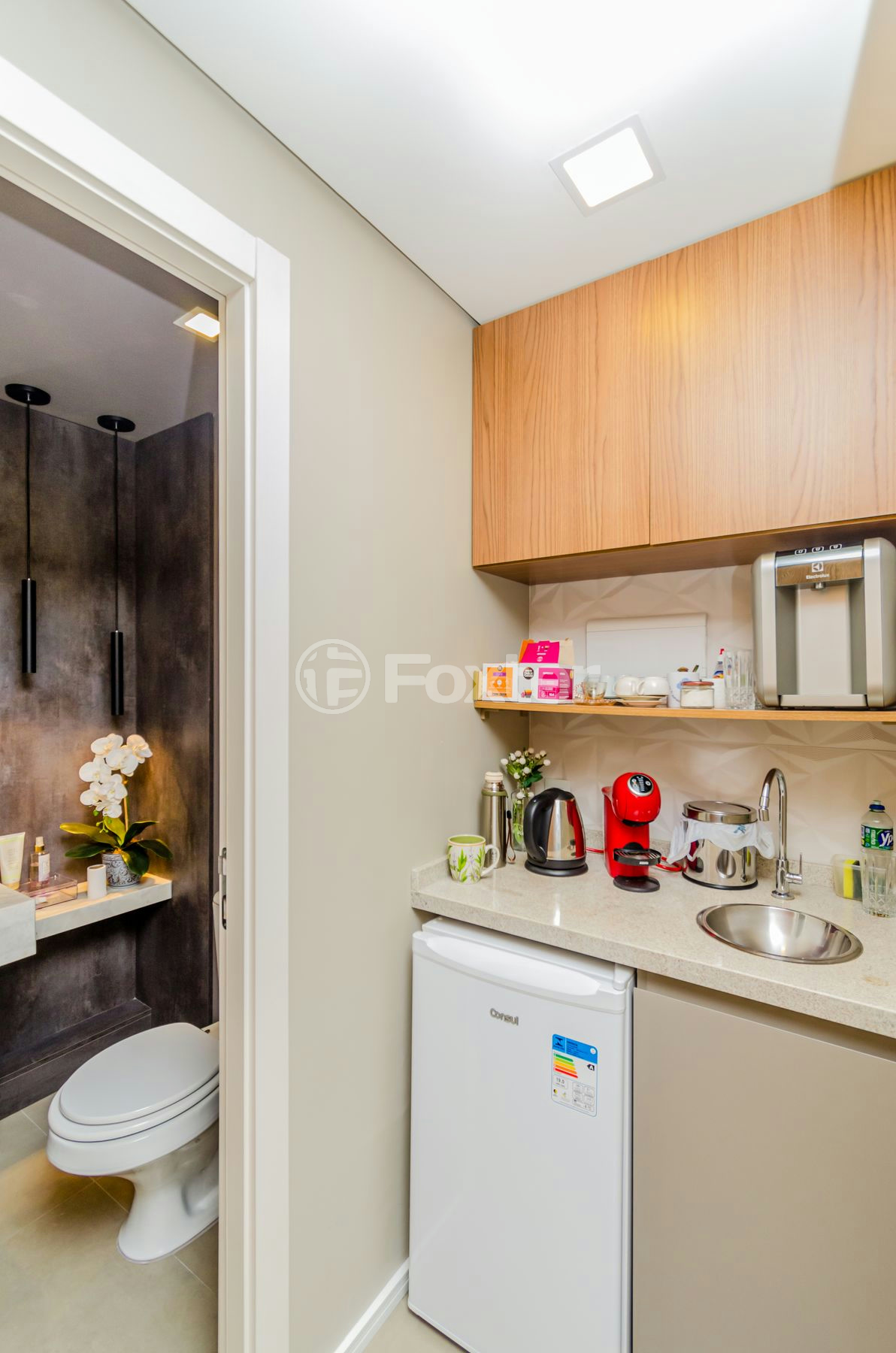 Conjunto Comercial-Sala à venda, 38m² - Foto 13