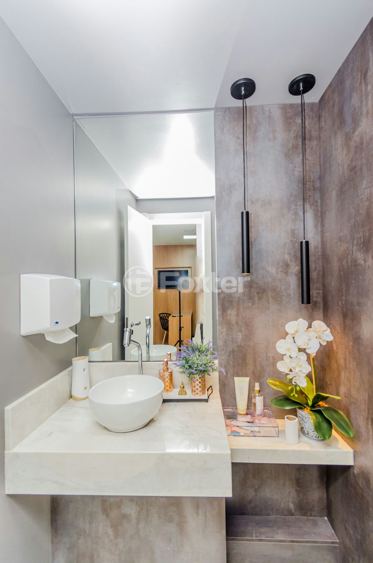 Conjunto Comercial-Sala à venda, 38m² - Foto 14