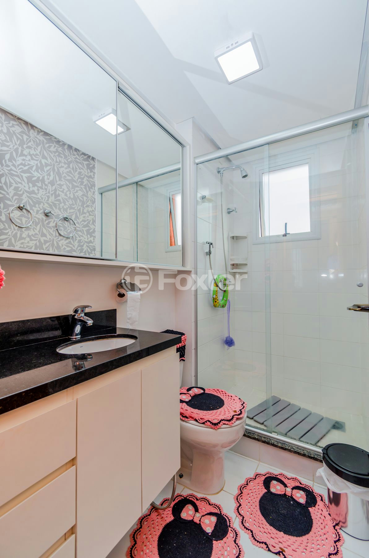 Apartamento à venda com 2 quartos, 57m² - Foto 5
