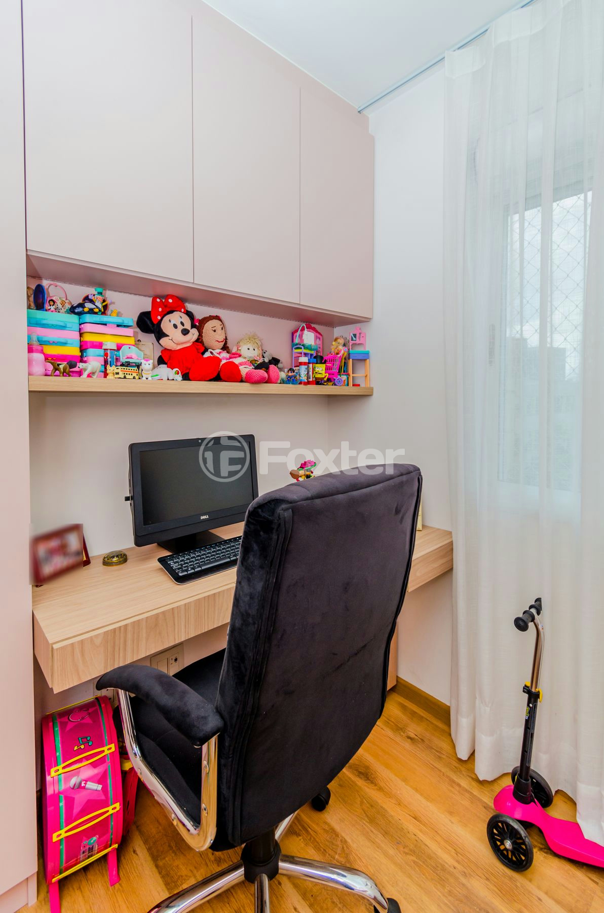 Apartamento à venda com 2 quartos, 57m² - Foto 6