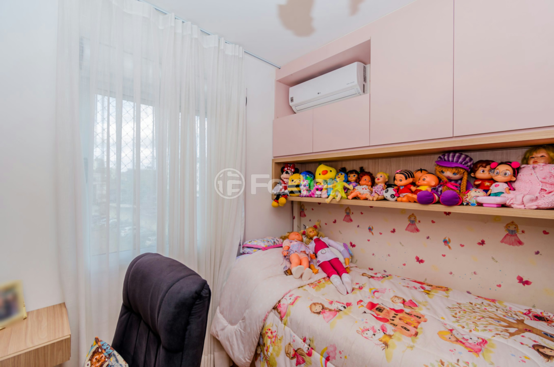 Apartamento à venda com 2 quartos, 57m² - Foto 7