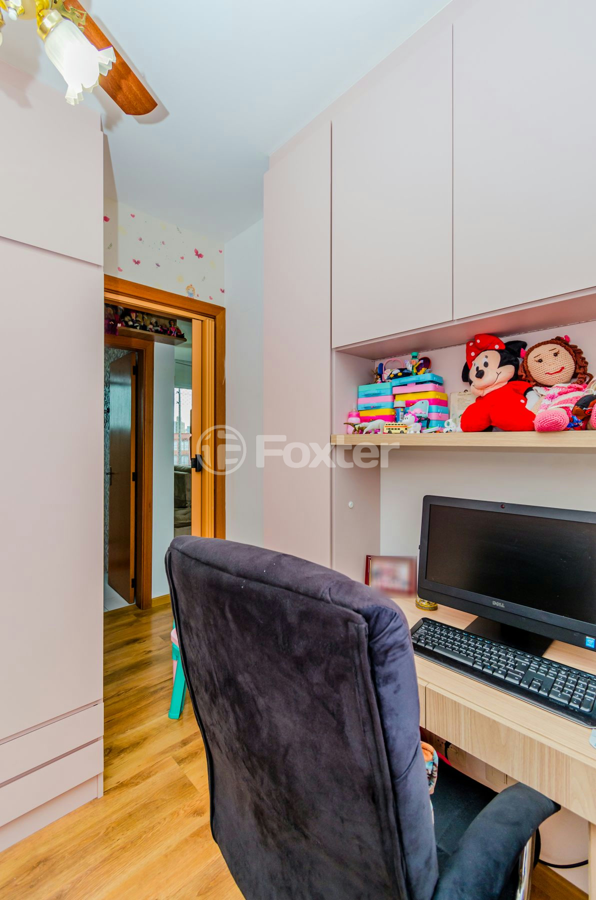 Apartamento à venda com 2 quartos, 57m² - Foto 9