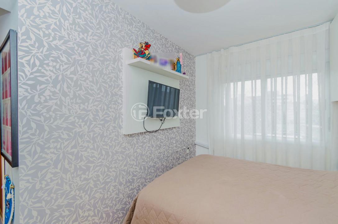 Apartamento à venda com 2 quartos, 57m² - Foto 12