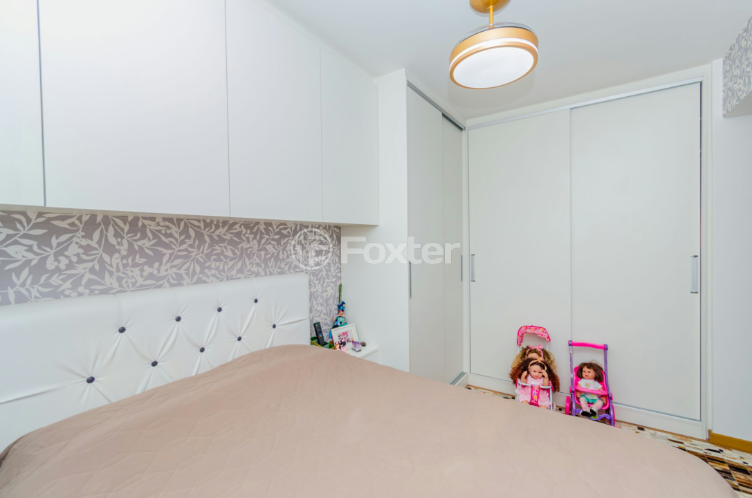 Apartamento à venda com 2 quartos, 57m² - Foto 13