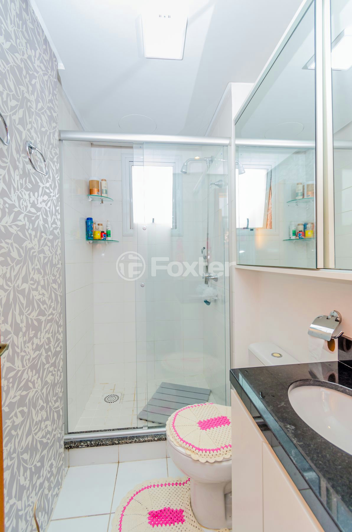Apartamento à venda com 2 quartos, 57m² - Foto 15