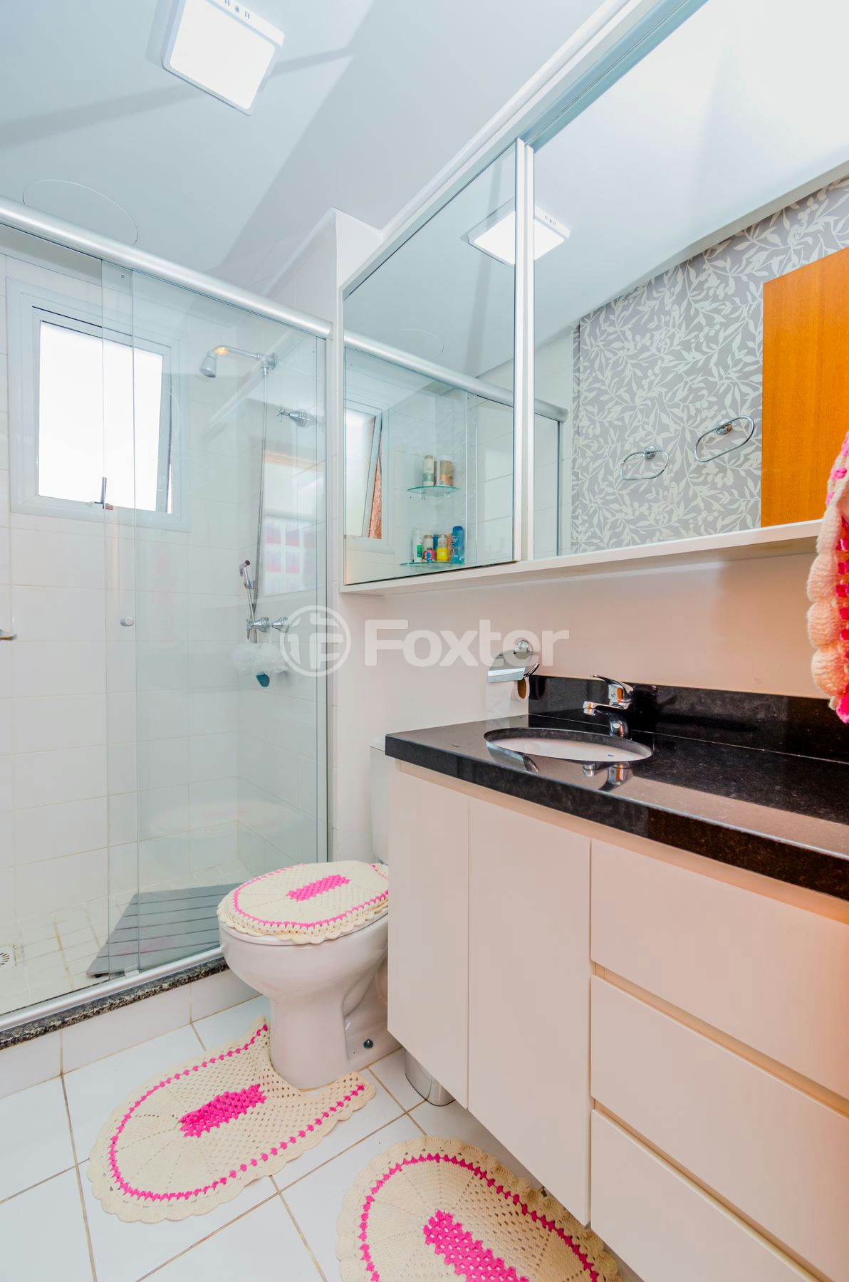 Apartamento à venda com 2 quartos, 57m² - Foto 16