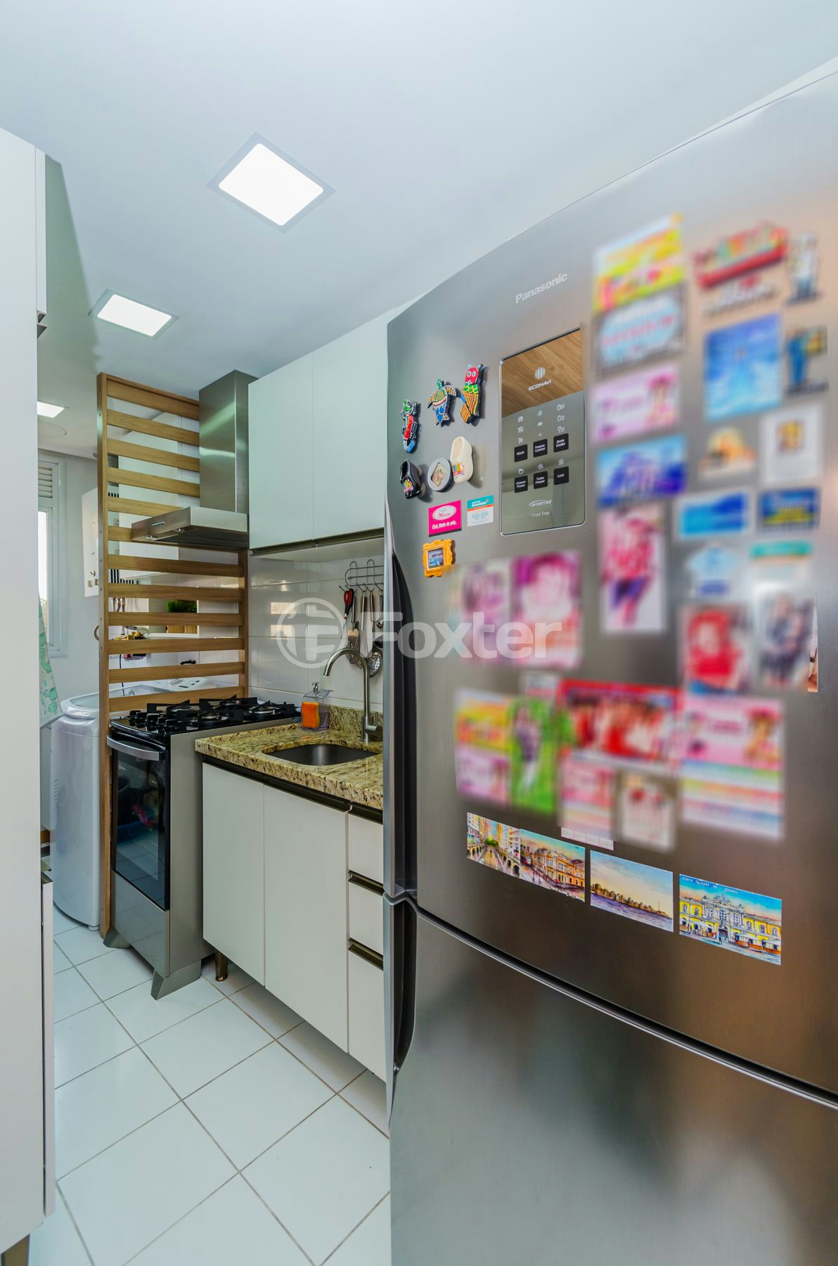 Apartamento à venda com 2 quartos, 57m² - Foto 18