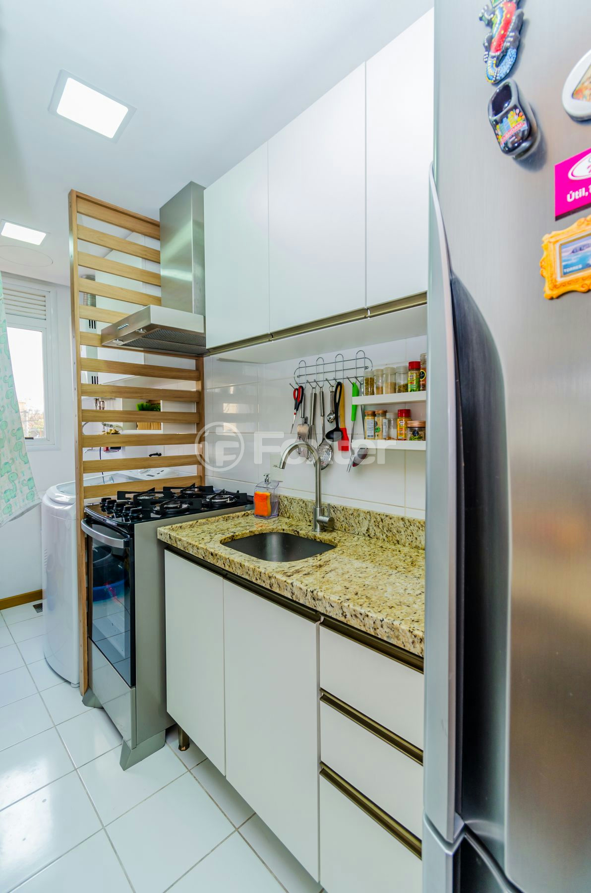 Apartamento à venda com 2 quartos, 57m² - Foto 19