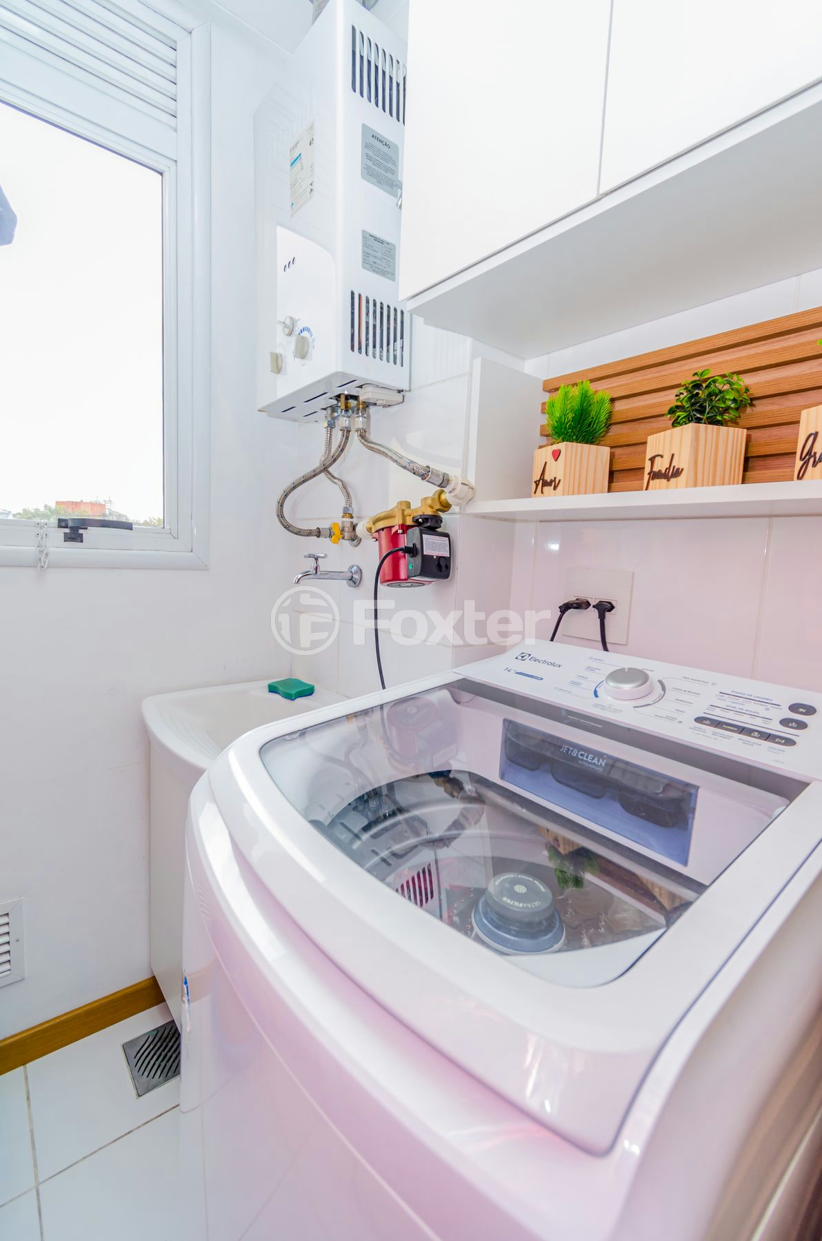 Apartamento à venda com 2 quartos, 57m² - Foto 20