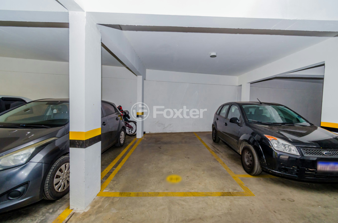 Apartamento à venda com 2 quartos, 57m² - Foto 22
